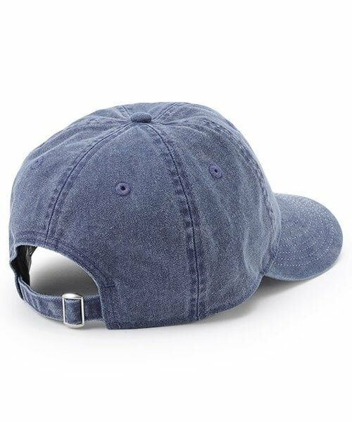 Lovetoxic / ラブトキシック キャップ | 【NEWERA】ピグメントキャップ | 詳細1