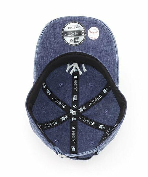 Lovetoxic / ラブトキシック キャップ | 【NEWERA】ピグメントキャップ | 詳細10