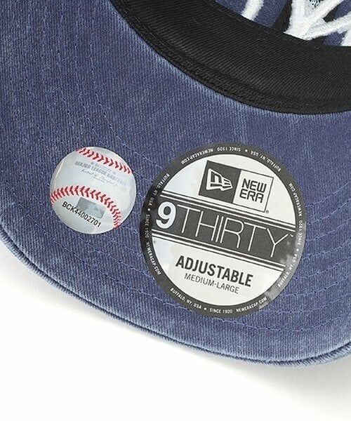 Lovetoxic / ラブトキシック キャップ | 【NEWERA】ピグメントキャップ | 詳細11