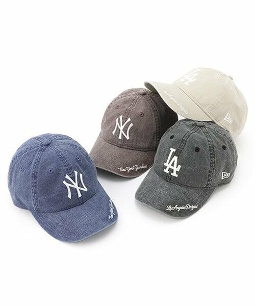 Lovetoxic / ラブトキシック キャップ | 【NEWERA】ピグメントキャップ | 詳細12