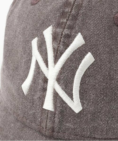 Lovetoxic / ラブトキシック キャップ | 【NEWERA】ピグメントキャップ | 詳細3