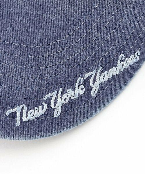 Lovetoxic / ラブトキシック キャップ | 【NEWERA】ピグメントキャップ | 詳細6