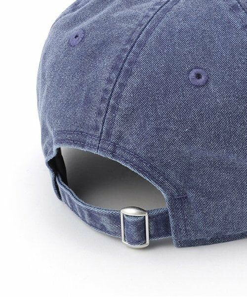 Lovetoxic / ラブトキシック キャップ | 【NEWERA】ピグメントキャップ | 詳細8