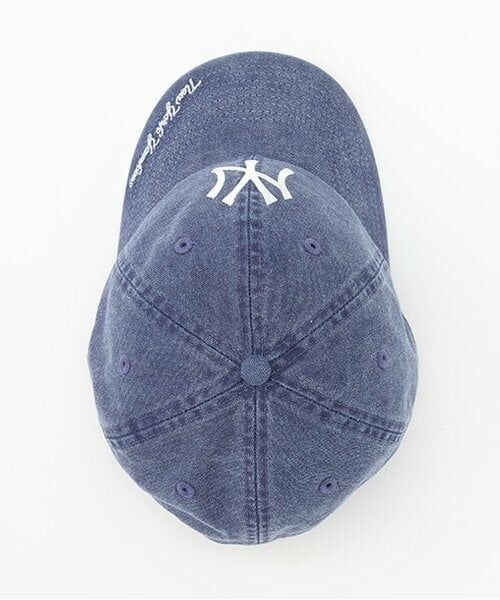 Lovetoxic / ラブトキシック キャップ | 【NEWERA】ピグメントキャップ | 詳細9