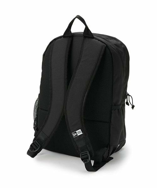 Lovetoxic / ラブトキシック リュック・バックパック | 【NEW ERA】【容量35L】キャンパスリュック | 詳細1