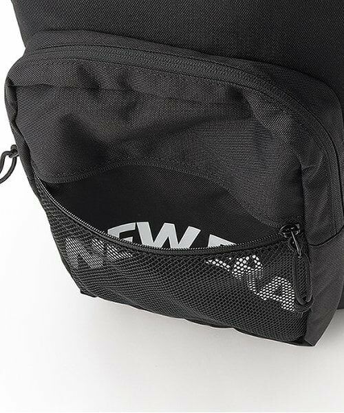 Lovetoxic / ラブトキシック リュック・バックパック | 【NEW ERA】【容量35L】キャンパスリュック | 詳細10