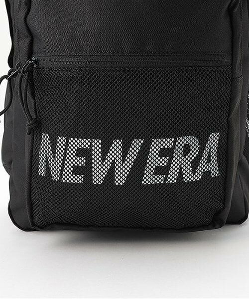 Lovetoxic / ラブトキシック リュック・バックパック | 【NEW ERA】【容量35L】キャンパスリュック | 詳細4