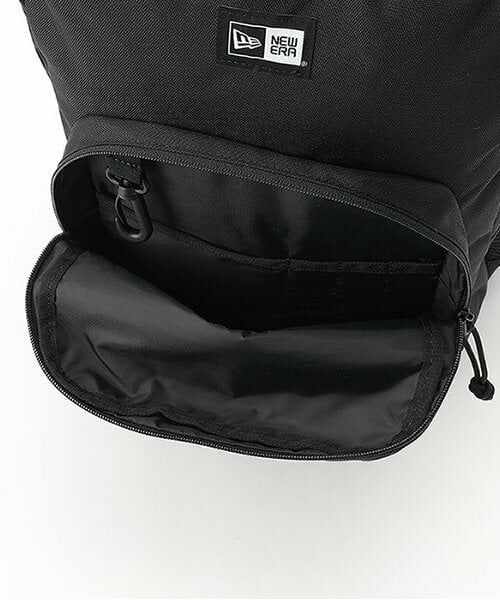Lovetoxic / ラブトキシック リュック・バックパック | 【NEW ERA】【容量35L】キャンパスリュック | 詳細9