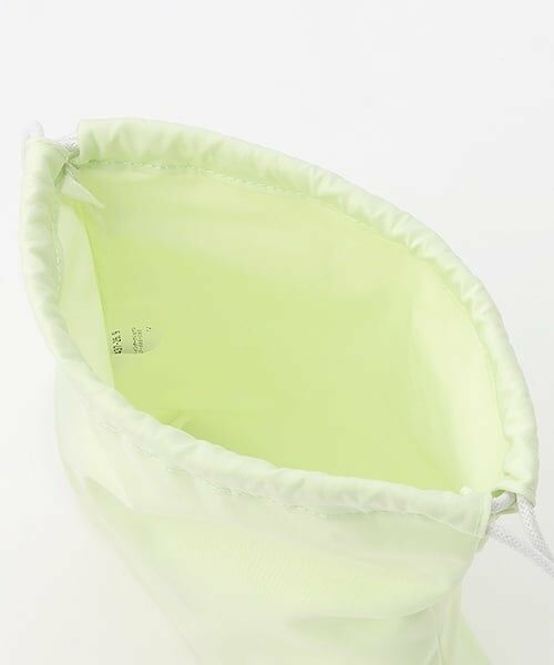 Lovetoxic / ラブトキシック ショルダーバッグ | クリアショルダー | 詳細13