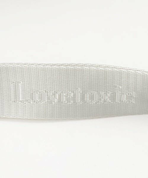 Lovetoxic / ラブトキシック ショルダーバッグ | クリアショルダー | 詳細9