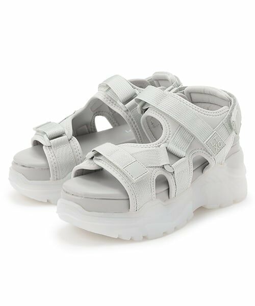 Lovetoxic / ラブトキシック サンダル | 【LTXC】ミルキーソールスポサン | 詳細17