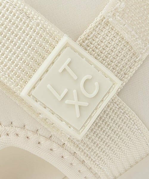 Lovetoxic / ラブトキシック サンダル | 【LTXC】ミルキーソールスポサン | 詳細19