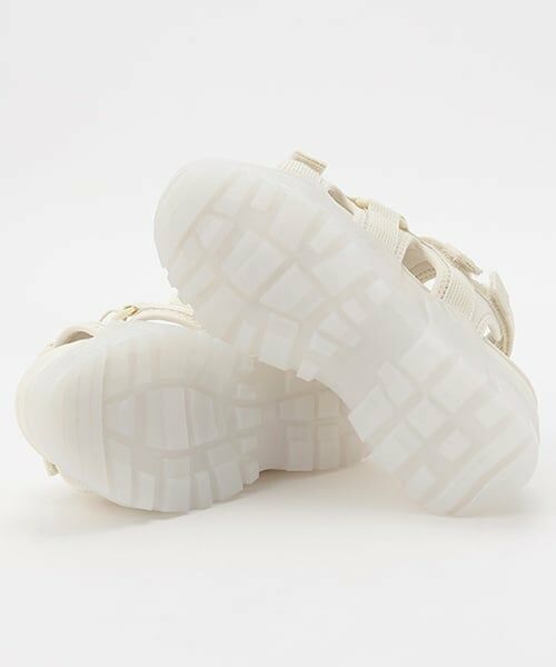 Lovetoxic / ラブトキシック サンダル | 【LTXC】ミルキーソールスポサン | 詳細23