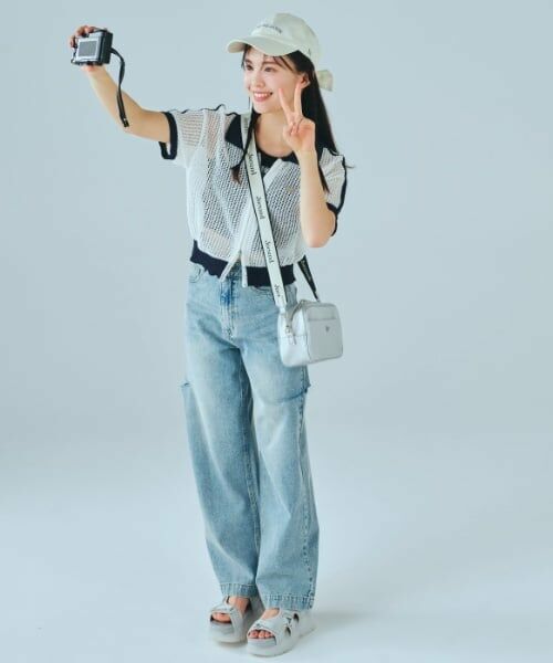 Lovetoxic / ラブトキシック サンダル | 【LTXC】ミルキーソールスポサン | 詳細3