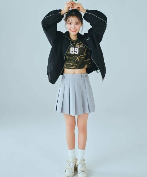 Lovetoxic / ラブトキシック サンダル | 【LTXC】ミルキーソールスポサン | 詳細4