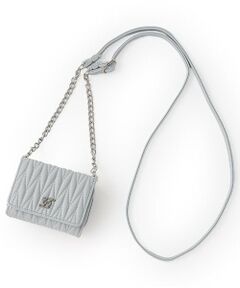 Lovetoxic / ラブトキシック 財布・コインケース・マネークリップ | キルティング3折財布