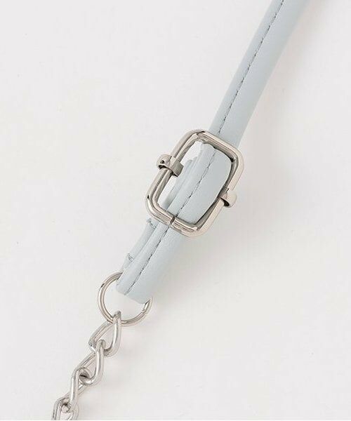 Lovetoxic / ラブトキシック 財布・コインケース・マネークリップ | キルティング3折財布 | 詳細2