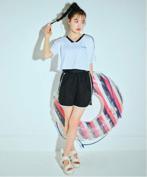 Lovetoxic / ラブトキシック 水着・スイムグッズ | 【LTXC】【SWIM】【水着】スイムウエア4点セット | 詳細1