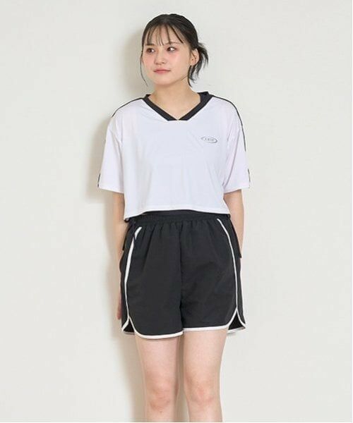 Lovetoxic / ラブトキシック 水着・スイムグッズ | 【LTXC】【SWIM】【水着】スイムウエア4点セット | 詳細2