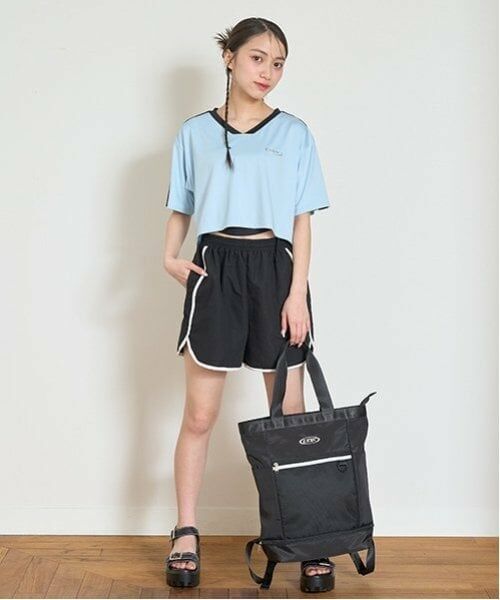 Lovetoxic / ラブトキシック 水着・スイムグッズ | 【LTXC】【SWIM】【水着】スイムウエア4点セット | 詳細3