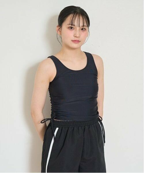 Lovetoxic / ラブトキシック 水着・スイムグッズ | 【LTXC】【SWIM】【水着】スイムウエア4点セット | 詳細4