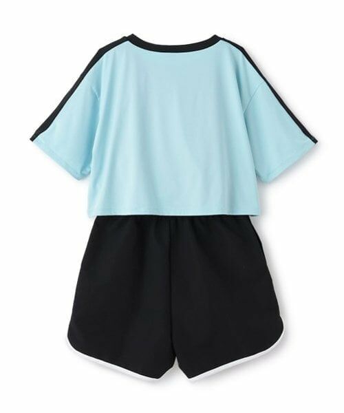 Lovetoxic / ラブトキシック 水着・スイムグッズ | 【LTXC】【SWIM】【水着】スイムウエア4点セット | 詳細8