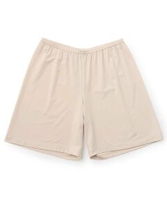 Lovetoxic / ラブトキシック インナー・ルームウェア | 【ベーシック】【透防】キュロットペチコート