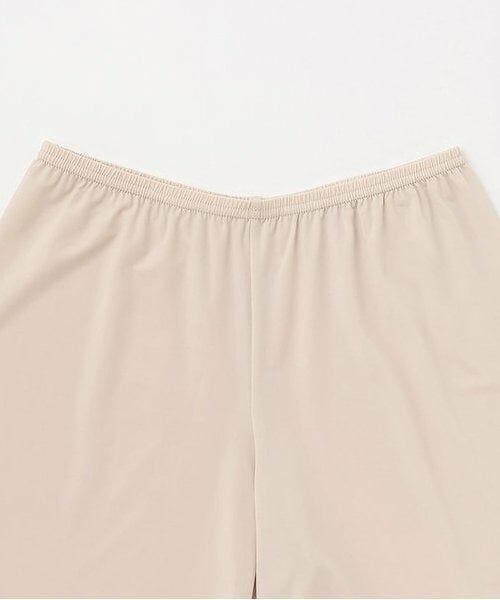 Lovetoxic / ラブトキシック インナー・ルームウェア | 【ベーシック】【透防】キュロットペチコート | 詳細2