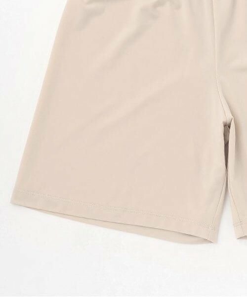 Lovetoxic / ラブトキシック インナー・ルームウェア | 【ベーシック】【透防】キュロットペチコート | 詳細3