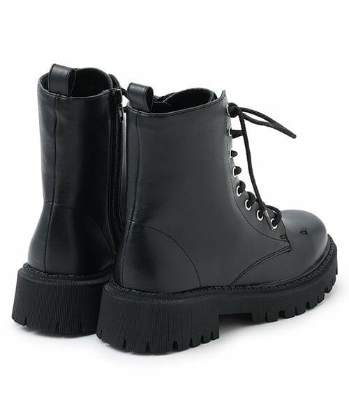 Lovetoxic / ラブトキシック ブーツ（ショート丈） | 8ホールブーツ | 詳細1