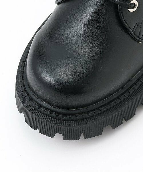 Lovetoxic / ラブトキシック ブーツ（ショート丈） | 8ホールブーツ | 詳細3