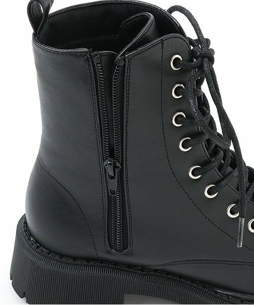 Lovetoxic / ラブトキシック ブーツ（ショート丈） | 8ホールブーツ | 詳細4