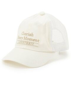 Lovetoxic / ラブトキシック キャップ | 【GOODPRICE】ロゴメッシュキャップ