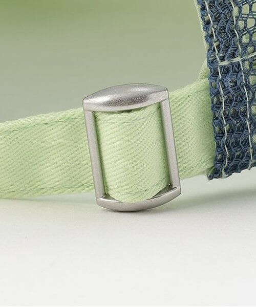 Lovetoxic / ラブトキシック キャップ | 【GOODPRICE】ロゴメッシュキャップ | 詳細3