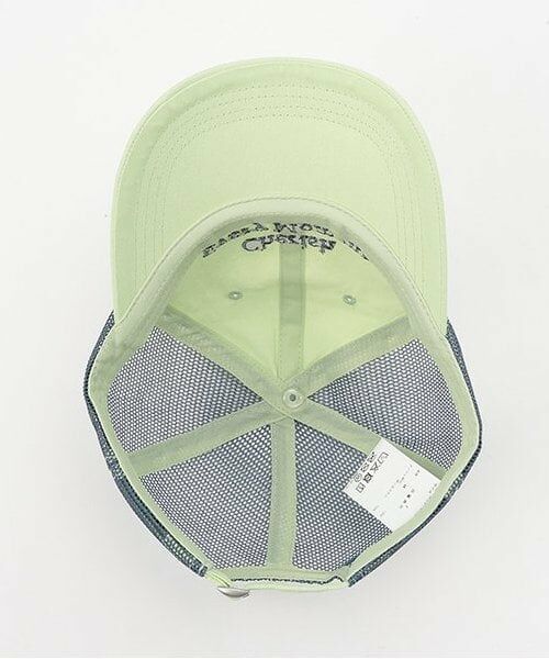 Lovetoxic / ラブトキシック キャップ | 【GOODPRICE】ロゴメッシュキャップ | 詳細6