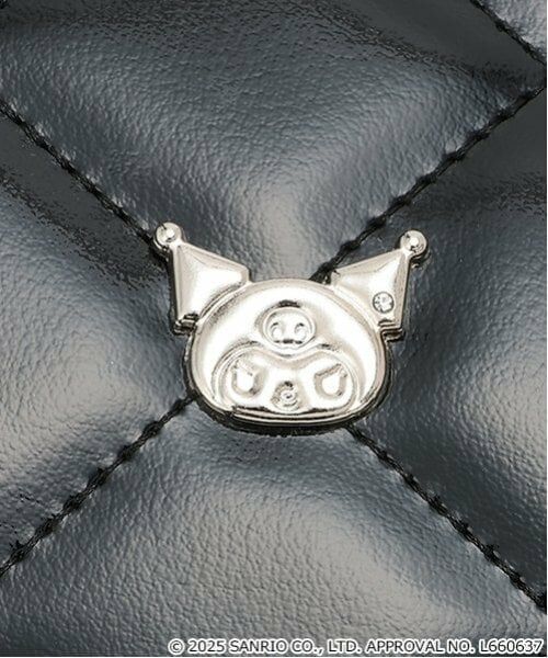 Lovetoxic / ラブトキシック ショルダーバッグ | 【マイメロディ・クロミ】ミニボストンショルダー | 詳細10