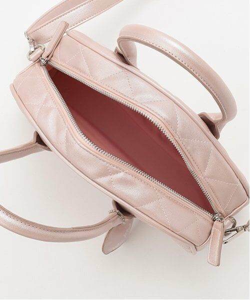 Lovetoxic / ラブトキシック ショルダーバッグ | 【マイメロディ・クロミ】ミニボストンショルダー | 詳細13