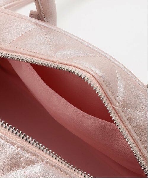 Lovetoxic / ラブトキシック ショルダーバッグ | 【マイメロディ・クロミ】ミニボストンショルダー | 詳細14