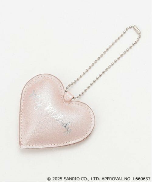 Lovetoxic / ラブトキシック ショルダーバッグ | 【マイメロディ・クロミ】ミニボストンショルダー | 詳細15