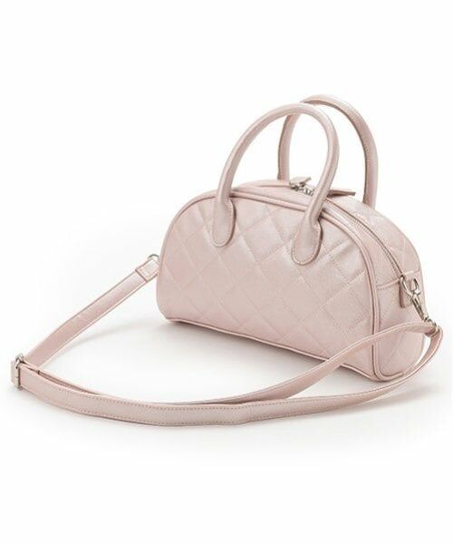 Lovetoxic / ラブトキシック ショルダーバッグ | 【マイメロディ・クロミ】ミニボストンショルダー | 詳細5