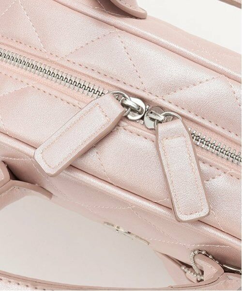 Lovetoxic / ラブトキシック ショルダーバッグ | 【マイメロディ・クロミ】ミニボストンショルダー | 詳細6