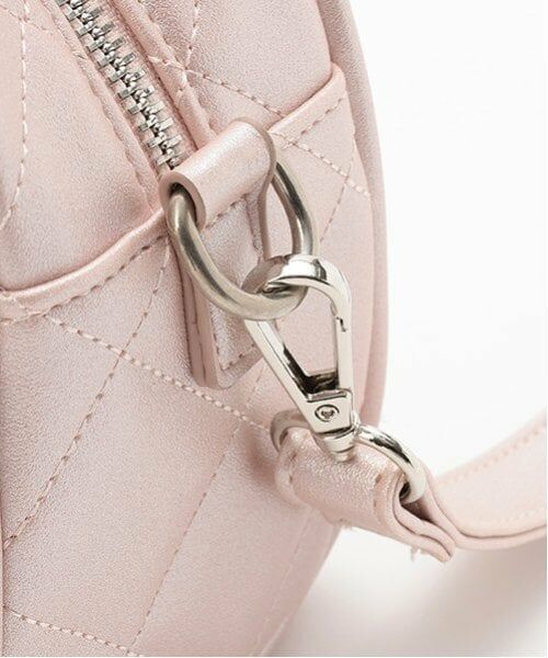 Lovetoxic / ラブトキシック ショルダーバッグ | 【マイメロディ・クロミ】ミニボストンショルダー | 詳細7