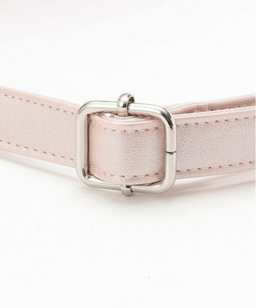 Lovetoxic / ラブトキシック ショルダーバッグ | 【マイメロディ・クロミ】ミニボストンショルダー | 詳細8