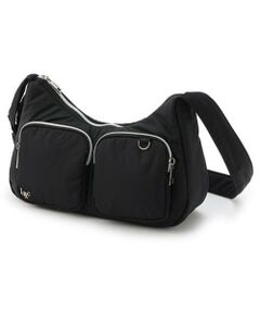 Lovetoxic / ラブトキシック ショルダーバッグ | 【LTXC】バックルムーンショルダー