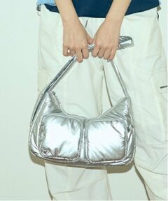 Lovetoxic / ラブトキシック ショルダーバッグ | 【LTXC】バックルムーンショルダー