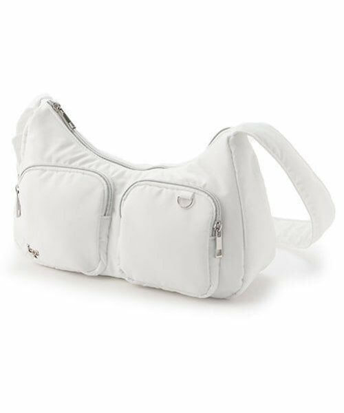 Lovetoxic / ラブトキシック ショルダーバッグ | 【LTXC】バックルムーンショルダー | 詳細4