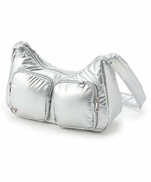 Lovetoxic / ラブトキシック ショルダーバッグ | 【LTXC】バックルムーンショルダー | 詳細5