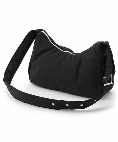 Lovetoxic / ラブトキシック ショルダーバッグ | 【LTXC】バックルムーンショルダー | 詳細6