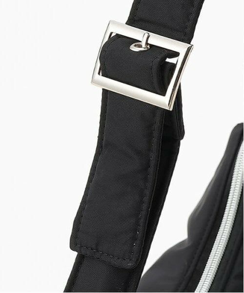 Lovetoxic / ラブトキシック ショルダーバッグ | 【LTXC】バックルムーンショルダー | 詳細7