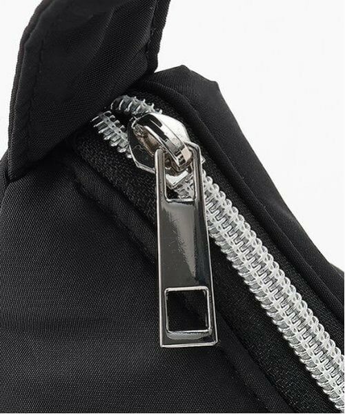 Lovetoxic / ラブトキシック ショルダーバッグ | 【LTXC】バックルムーンショルダー | 詳細8